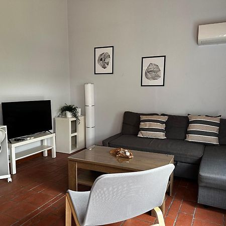Antonis'S Garden House Apartment Athena Bagian luar foto
