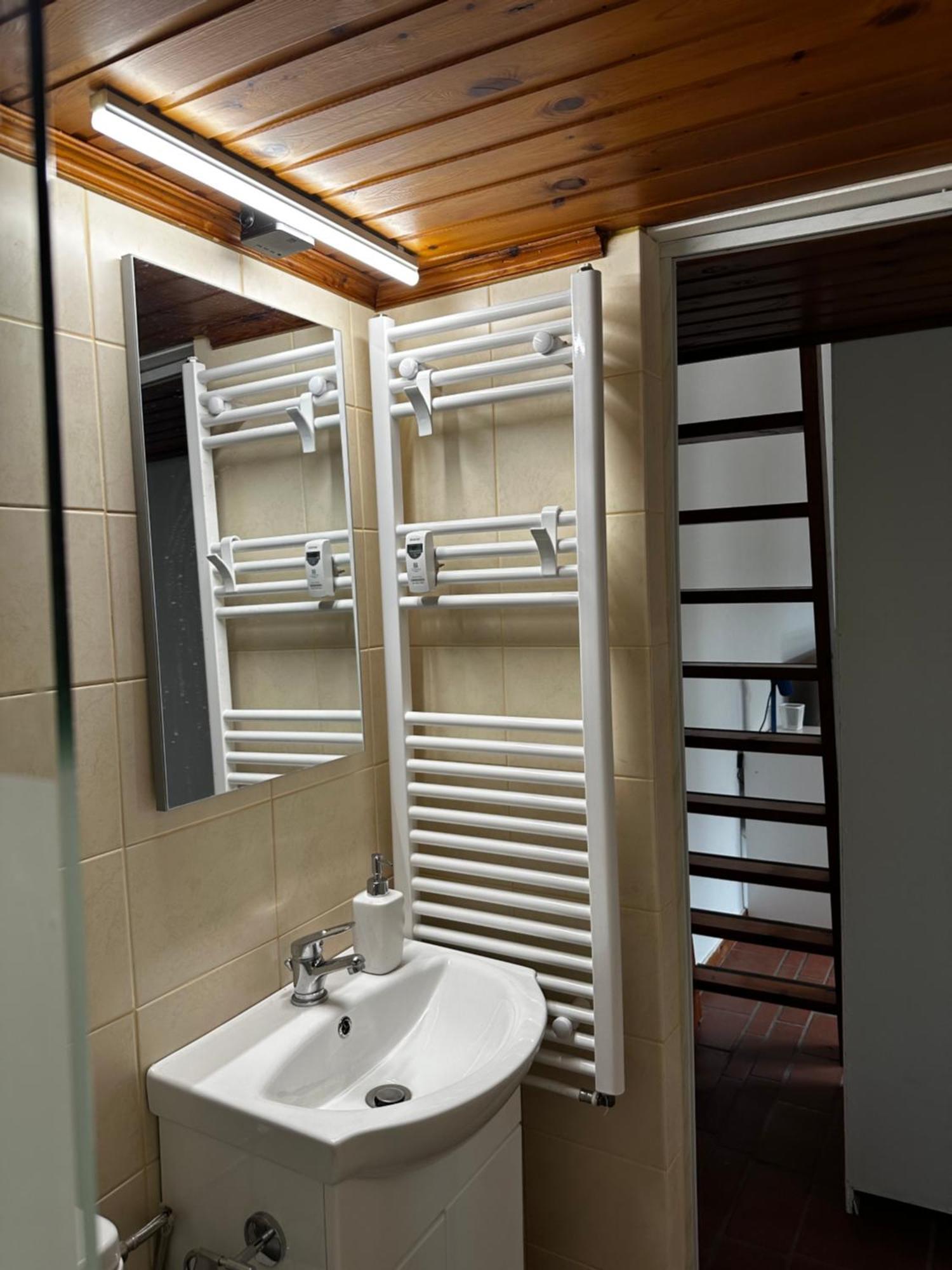Antonis'S Garden House Apartment Athena Bagian luar foto