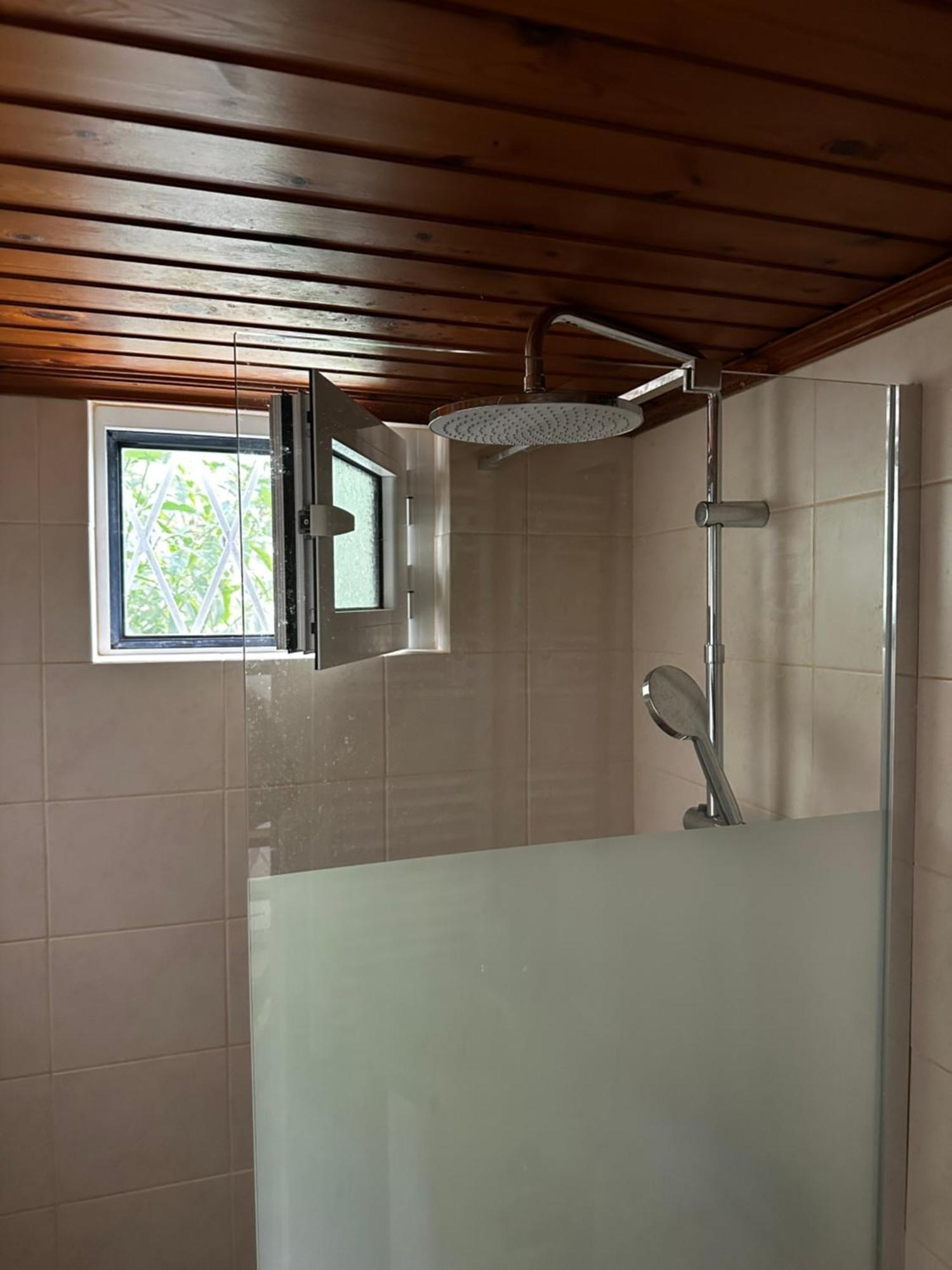 Antonis'S Garden House Apartment Athena Bagian luar foto